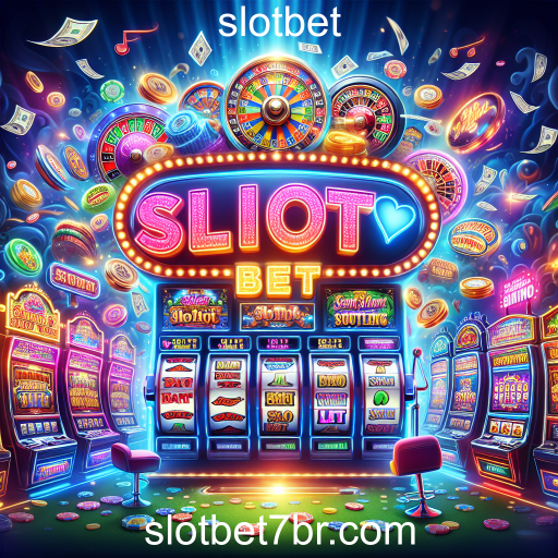 Explorando o Universos dos Cassinos Online no Slotbet