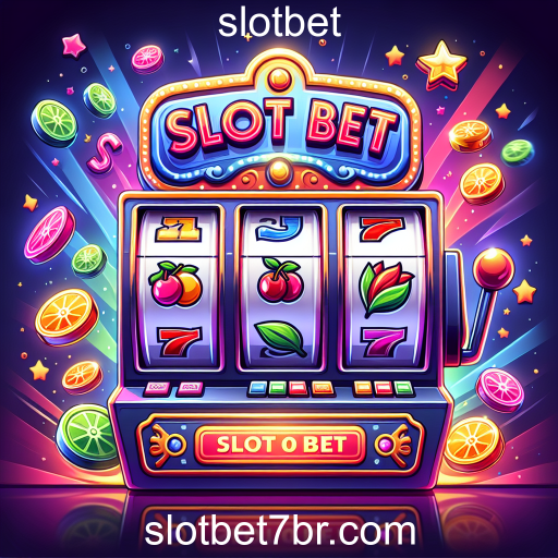 Atração dos Caça-níqueis no Slotbet: Diversão e Prêmios