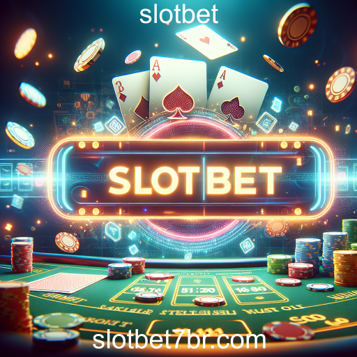 A Ascensão dos Jogos de Mesa no Slotbet: Entretenimento Virtual em Alta