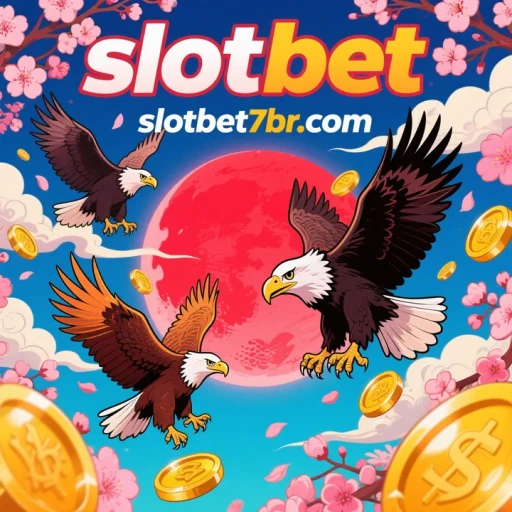 Logo slotbet