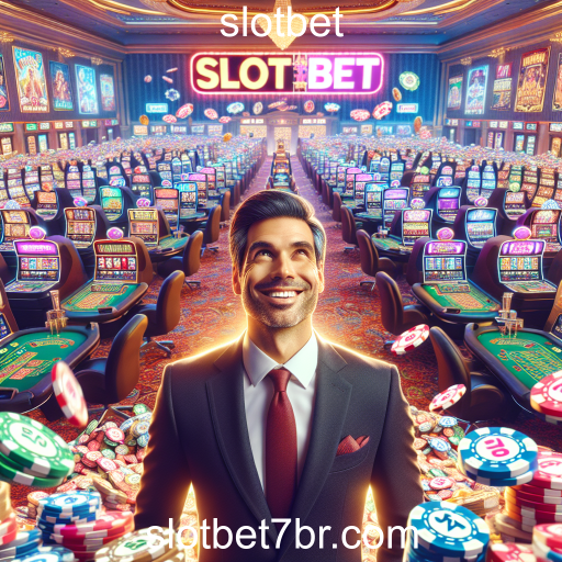 Descubra o Programa VIP do Slotbet: Benefícios e Exclusividades para os Jogadores